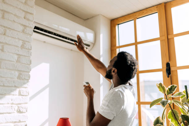 Local HVAC companies in Richwood, WV