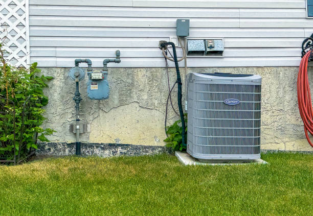 Best HVAC repair near me  in Richwood, WV